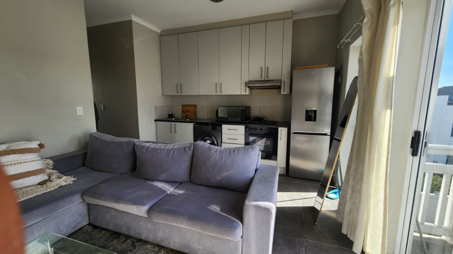 To Let 1 Bedroom Property for Rent in Haasendal Western Cape